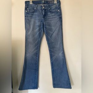 Seven For All Mankind jeans